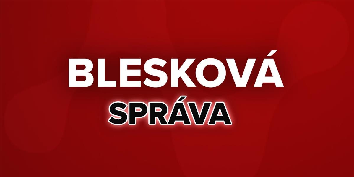 Na horách platí mierne lavínové nebezpečenstvo