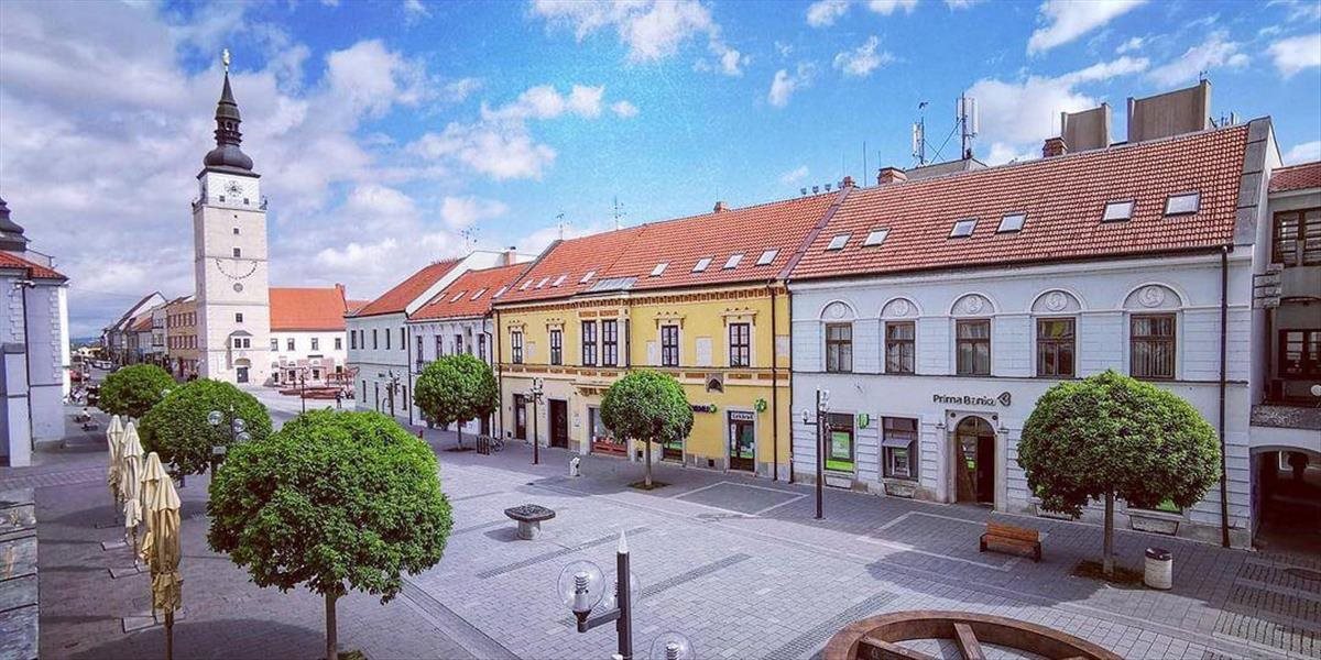 Trnavčanom ide triedenie bioodpadu výborne, pribudnú nové kontajnery