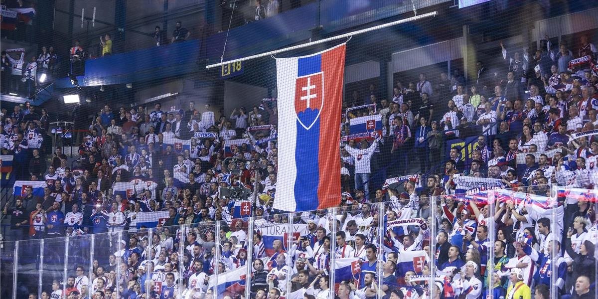 Slovensko rokuje s IIHF o organizácii tohtoročných MS