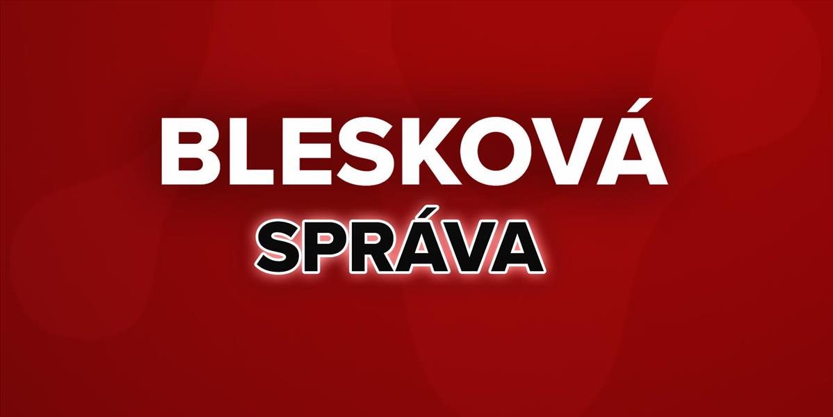 Saudská Arábia zaznamenala výbuch nad hlavným mestom Rijád