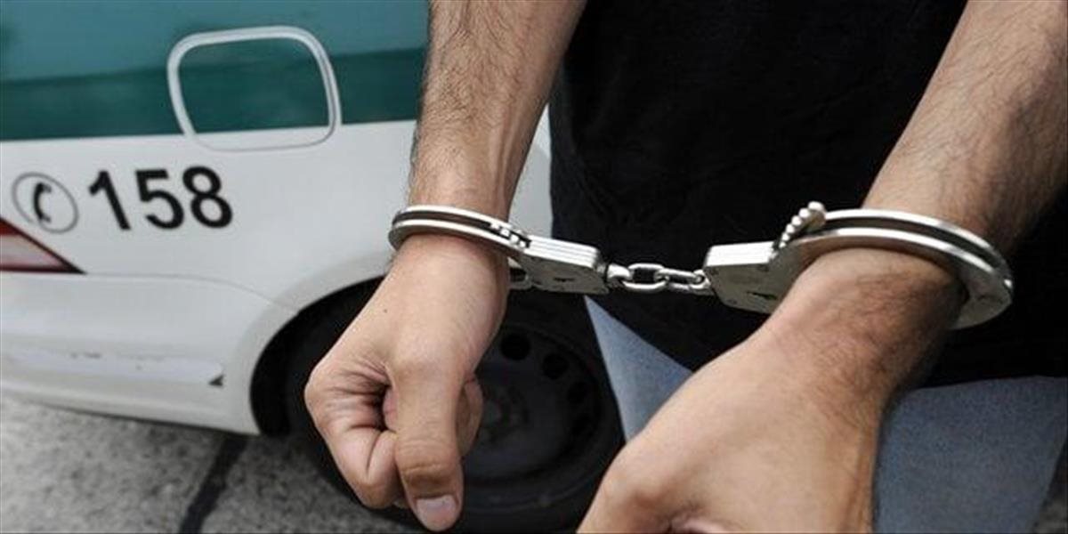 V Kežmarku polícia zastavila opitého vodiča bez vodičského preukazu