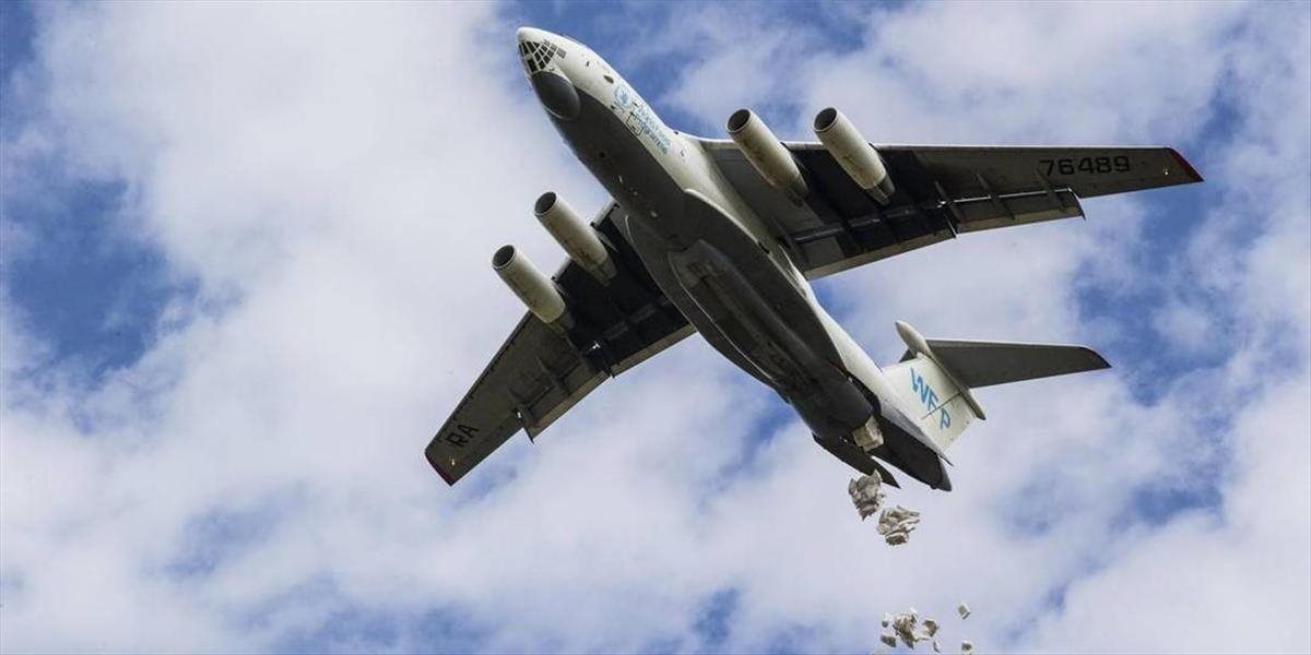 Musíme urobiť všetko pre to, aby sme zabránili rozdeleniu sveta, odkazuje šéf OSN