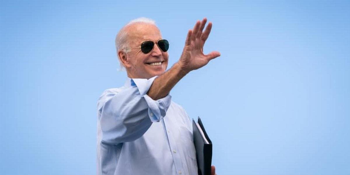 Von der Leyenová vyzýva Bidena na spoluprácu pri regulácii technologických gigantov