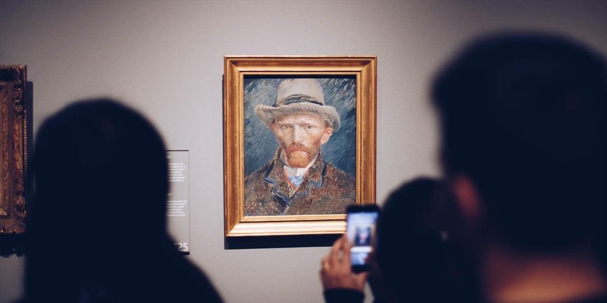 Žena sa dožila 122 rokov a stretla Van Gogha. Bola to hrdinka alebo daňová podvodníčka?