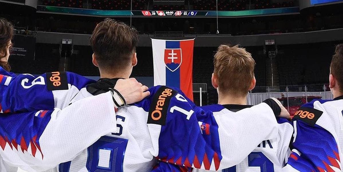 Hokejový Kaufland Cup na Slovensku sa mal odhrávať o pár dní, no bol preložený. Kedy sa ho dočkáme?