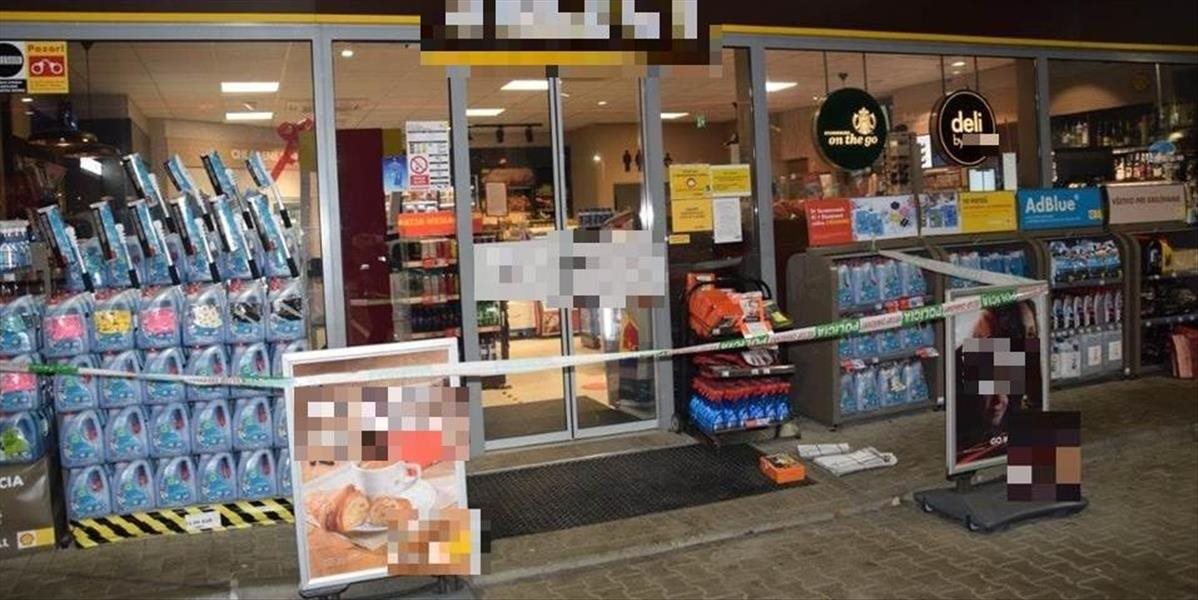 Hrdinka z pumpy, ktorá "spacifikovala" lupiča orálnym sexom, porozprávala, ako to celé bolo!