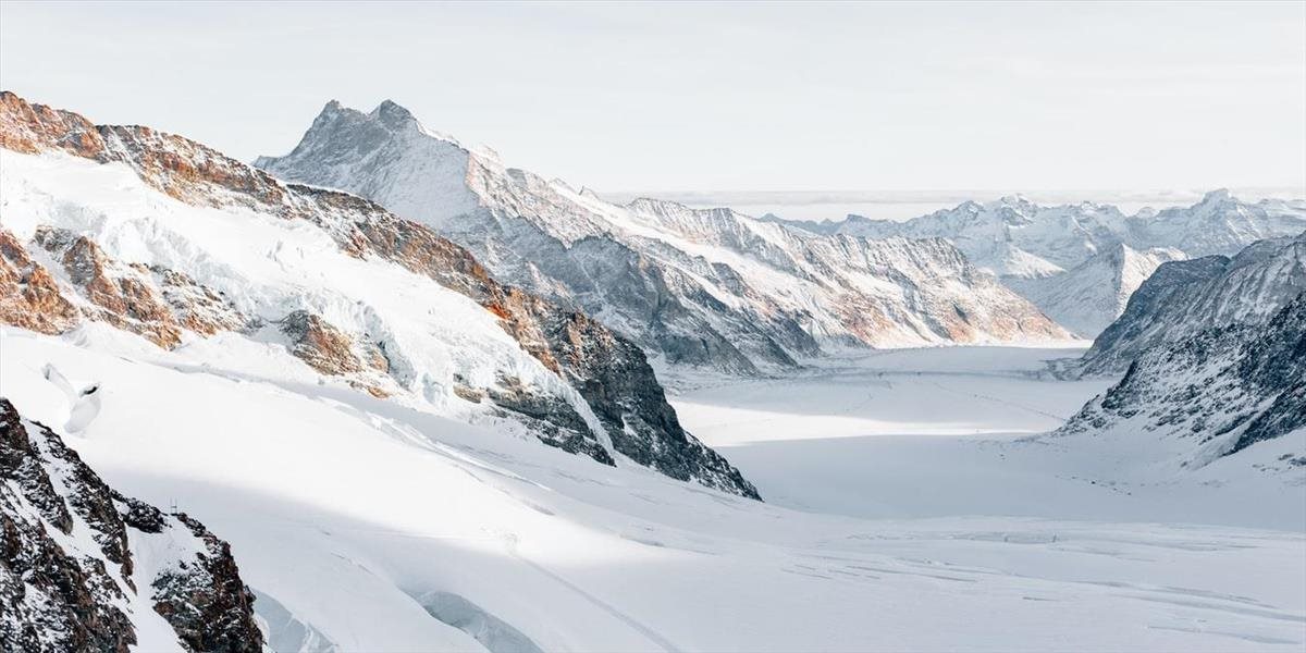 Nezabil ich koronavírus ale lavína. Dvaja grécki lekári z prvej línie prišli o život