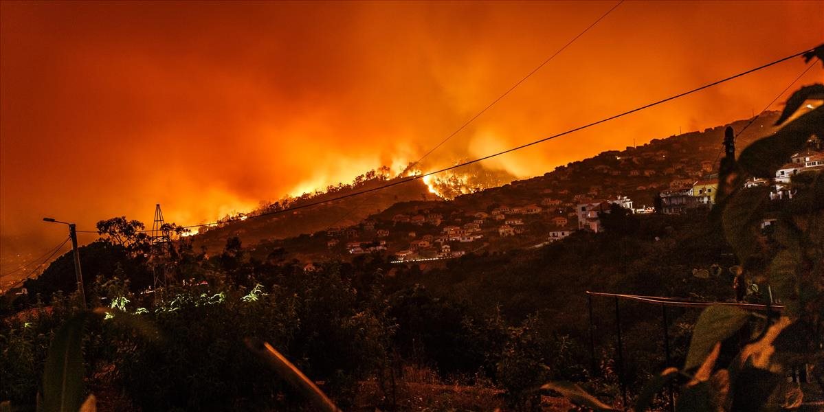 Len 100 sekúnd nás delí od katastrofy. Hodiny posledného súdu sa bližía k polnoci