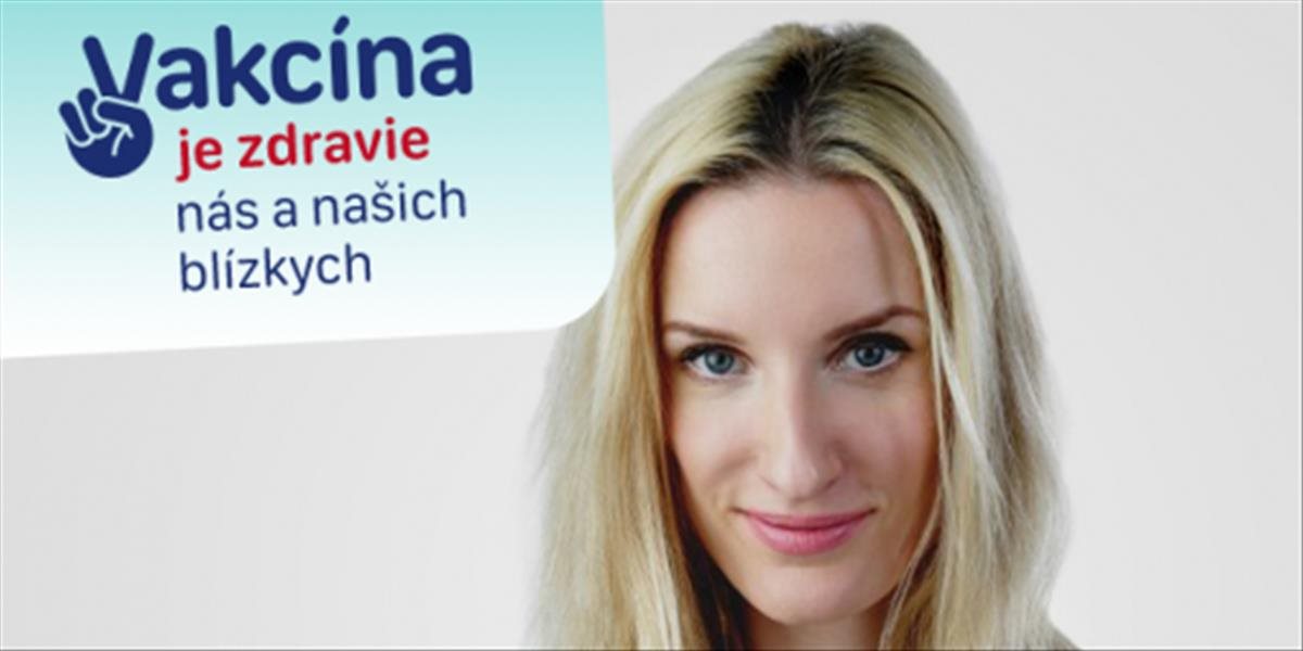Na Slovensku začína jedna z najdôležitejších kampaní za posledné roky. K očkovaniu sa vyjadruje množstvo uznávaných osobností