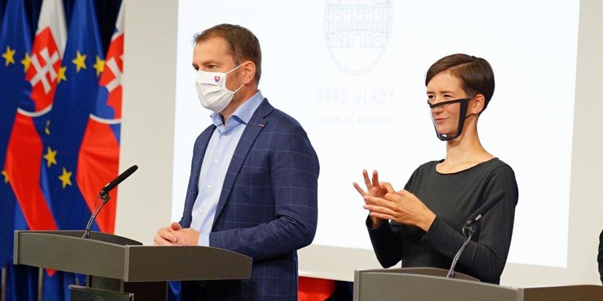 Ministerstvo vnútra utratilo za tlmočnícke služby horibilnú sumu