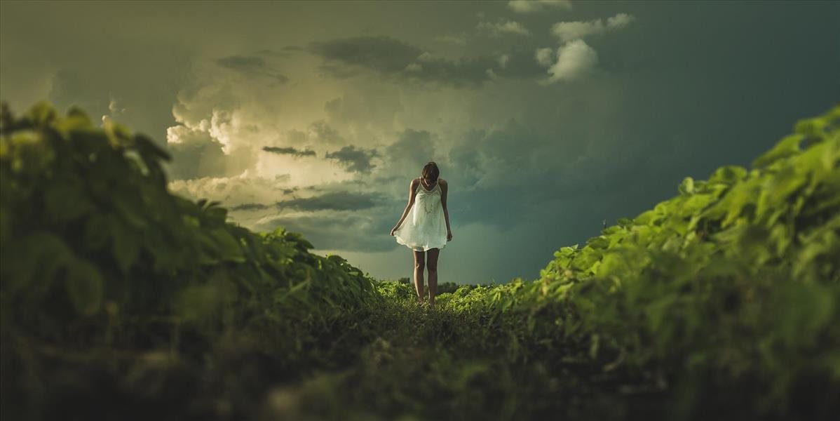 Neobyčajný príbeh jednej obyčajnej ženy