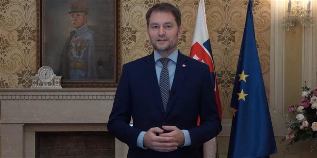 Igor Matovič tvrdí, že keby ľudia dodržiavali opatrenia, na Slovensku mohlo byť všetko otvorené