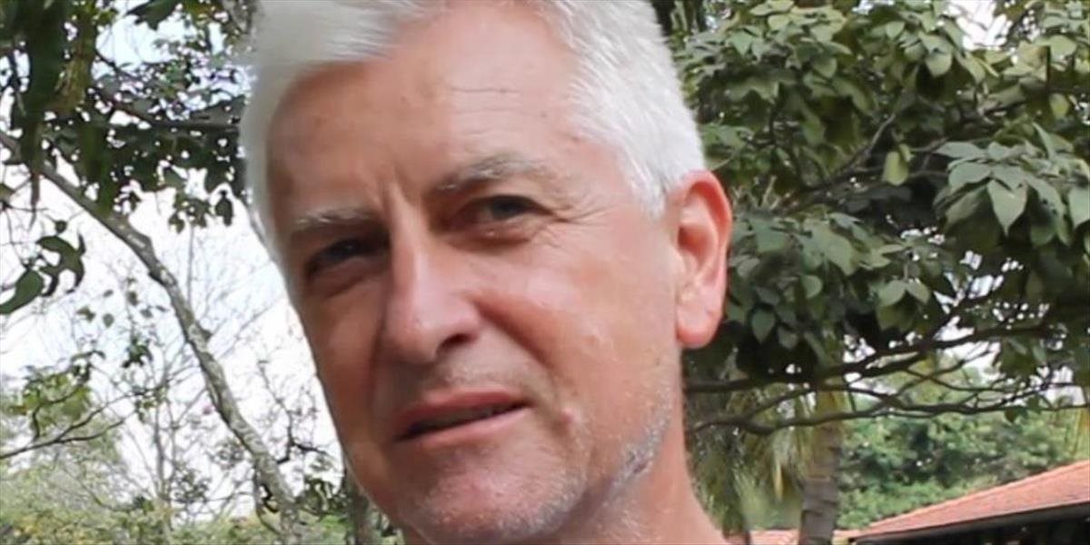 Jozef Brhel sa vrátil na Slovensko kvôli výpovedi na polícii