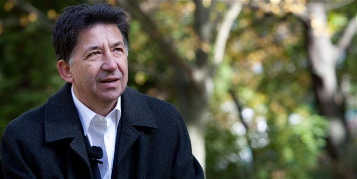 Minister Budaj sa chce vydať cestou väčšieho využívania zelených projektov