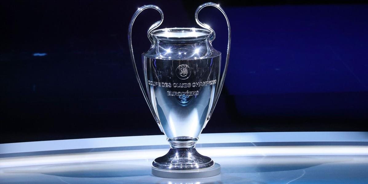 UEFA je nekompromisná! Osemfinálové zápasy Ligy majstrov musia byť ukončené k 2. aprílu