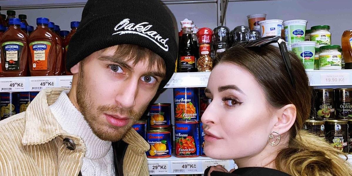 Česká vláda investovala 500 tisíc korún do kampane na TikToku, no Influencerka Anna Šulcová stagnuje