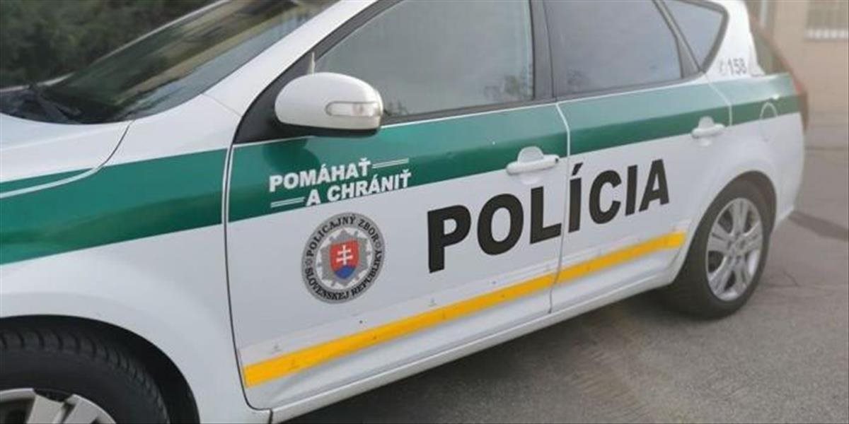 Kedysi sledoval Matoviča a Lipšica, dnes je opäť zadržaný a podozrivý z prenasledovania