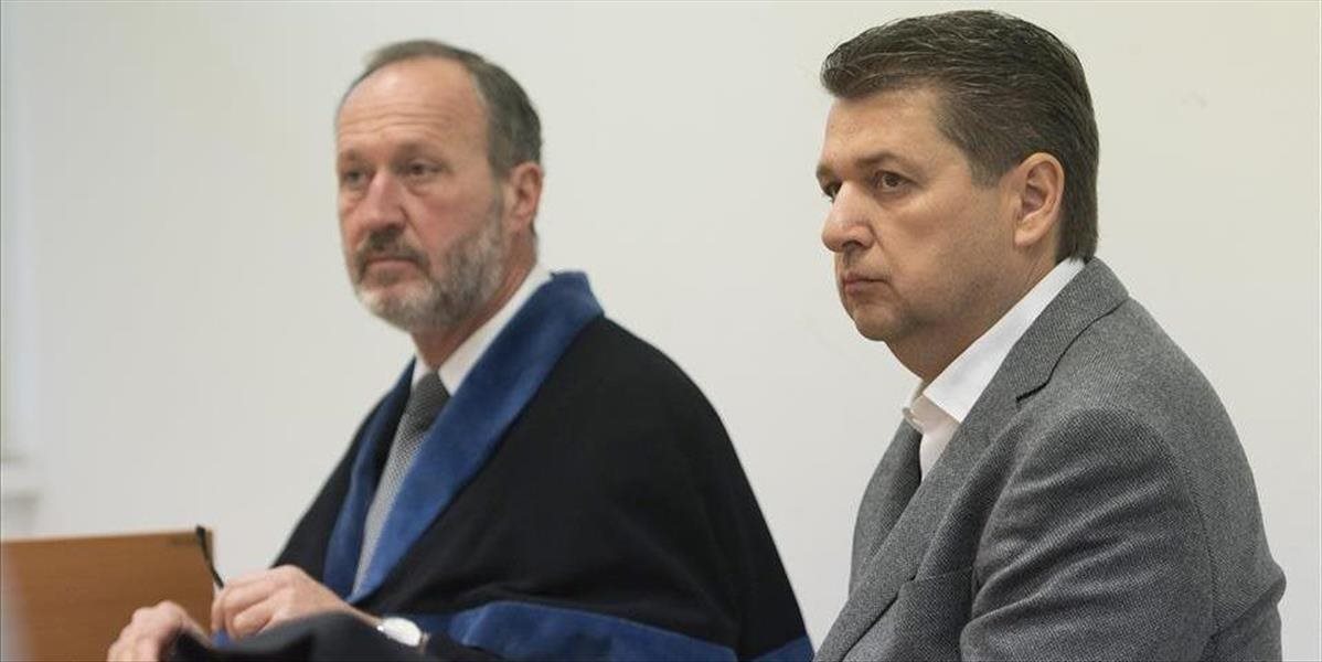 Majetok Ladislava Bašternáka definitívne zablokoval súd. Pravdepodobne príde o všetko