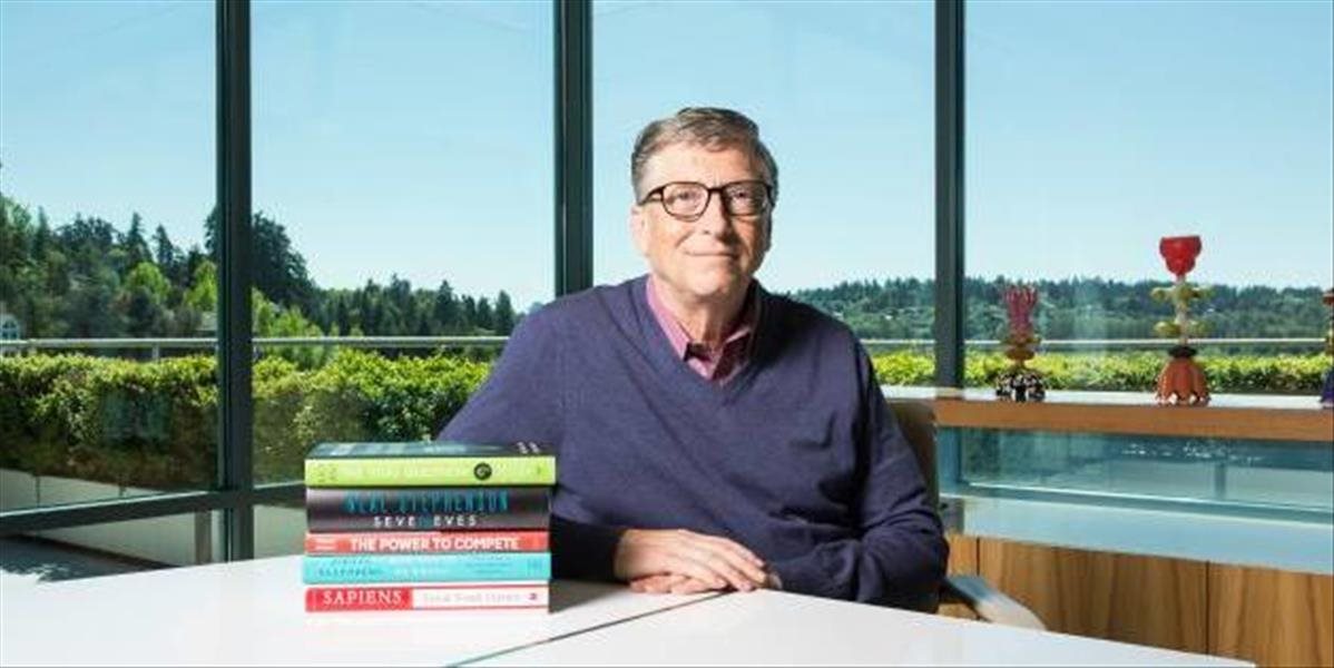Bill Gates varuje svet pred ešte horšou pandémiou a radí ako sa na ňu pripraviť
