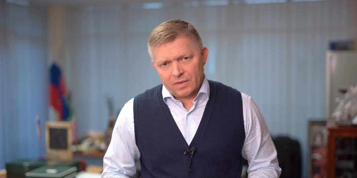 Robert Fico: Ľudia chcú referendum, do schránok im prídu petičné hárky. Pellegrini verí, že sa podpíše dostatok hárkov