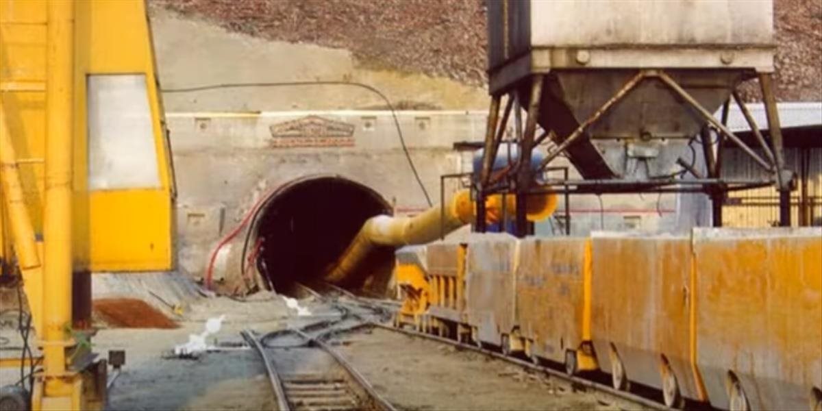 Tunel Višňové a úsek D1 medzi Lietavskou Lúčkou a Dubnou skalou sa konečne dokončí