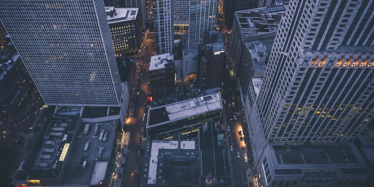 Austrálčan spreneveril v New Yorku milióny dolárov