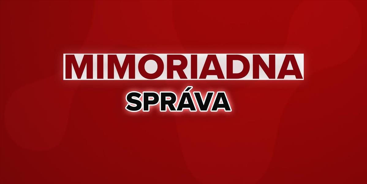 Núdzový stav bude trvať na Slovensku minimálne do 19. marca