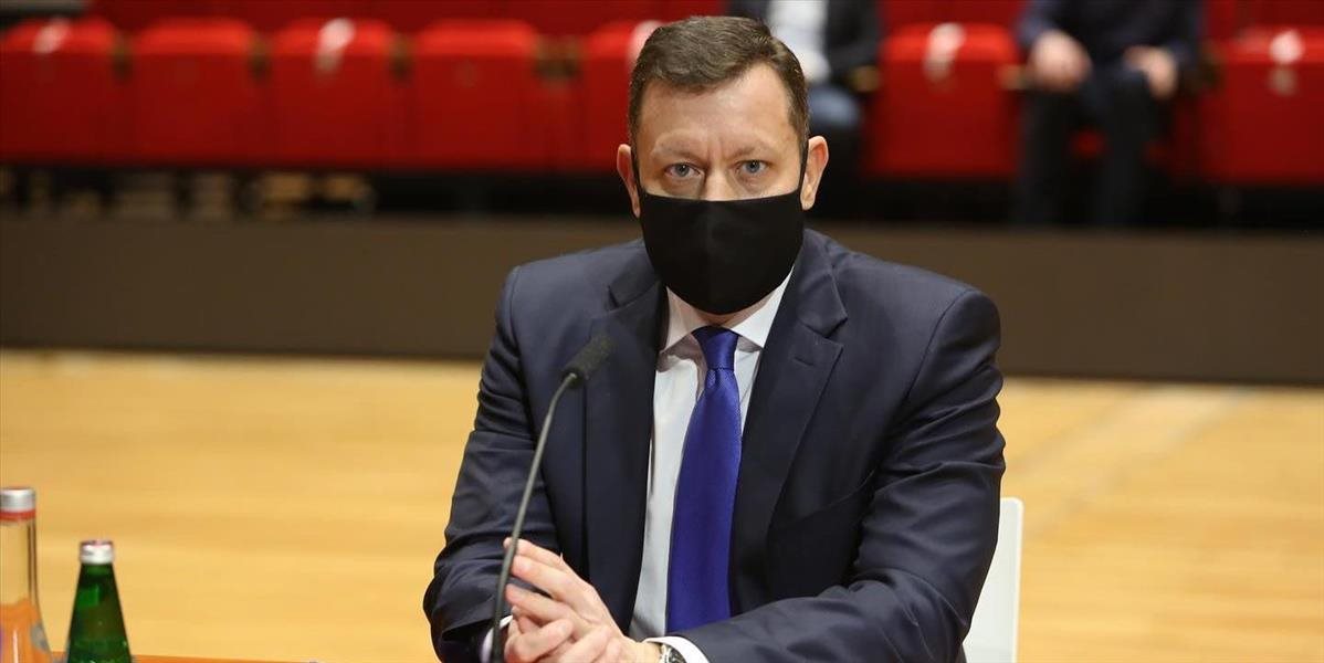 Reakcie koalície a opozície na zvolenie nového špeciálneho prokurátora Daniela Lipšica