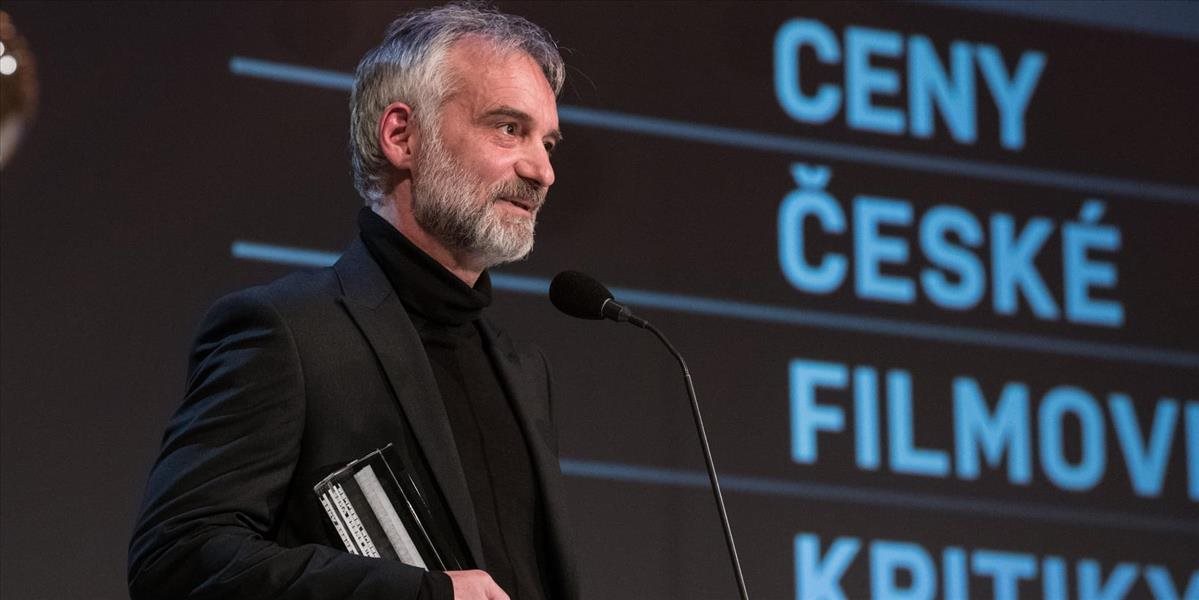 Ceny českej filmovej kritiky v Prahe už boli udelené