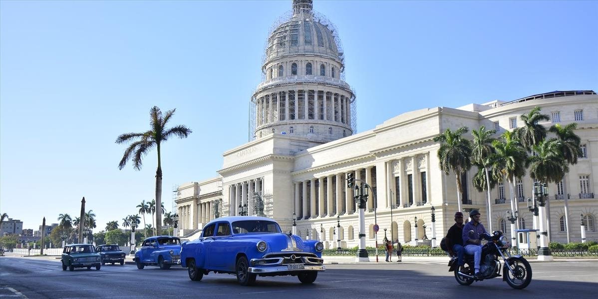 Kuba pokračuje v reformách, miestnym podnikateľom vláda rozviazala ruky