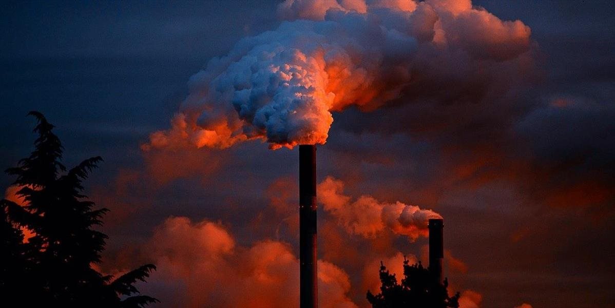 Greenpeace chce trestať štát za nečinnosť v oblasti klímy