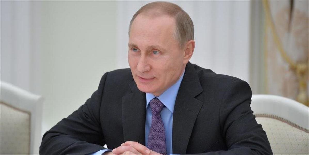 Putin povedal, kto bude vládnuť svetu
