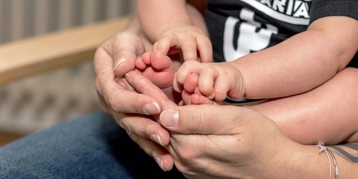 Holandská vláda odklepla zákaz adopcii zo zahraničia