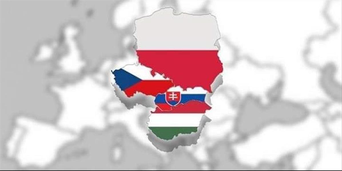 Zoskupenie štátov strednej Európy oslavuje 30 rokov spolupráce