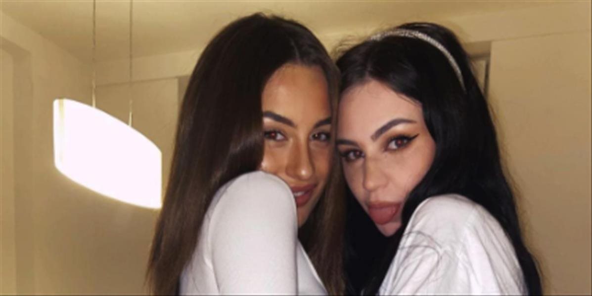 Slovenské influencerky porušili nariadenia a pobúrili verejnosť. Vozili sa v aute bez rúšok a s alkoholom