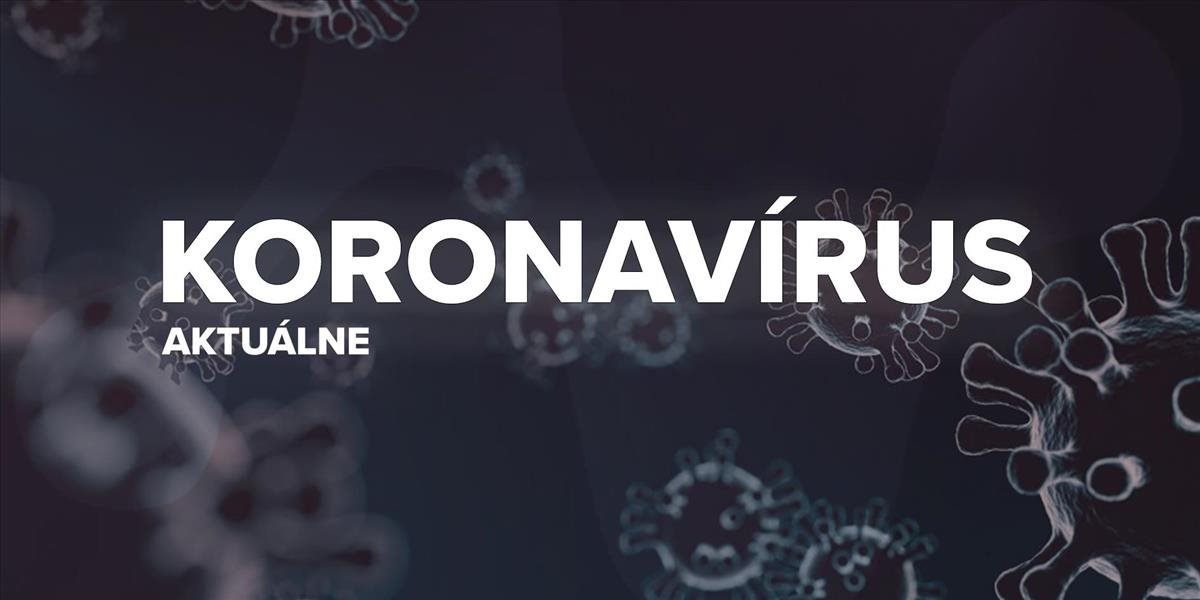 Slovensko eviduje viac ako 6 000 nových prípadov a 120 obetí