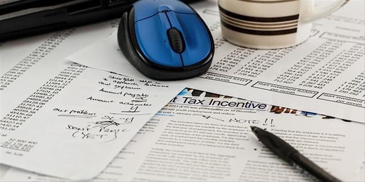 Nestihli ste dopadať daňové priznanie k nehnuteľnosti? Žiadna pokuta vám nehrozí!