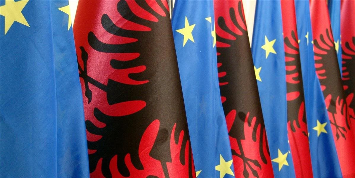 Albánsko je opäť bližšie k vstupu do EÚ, potvrdil to aj šéf slovenskej diplomacie