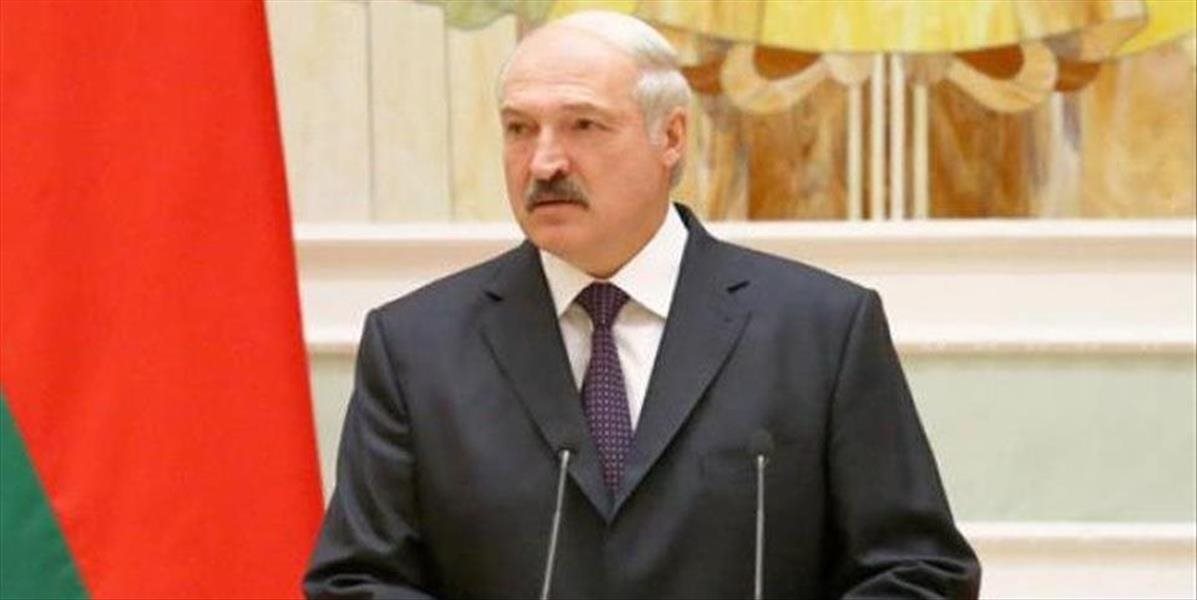 Lukašenko sa snaží vyhnúť ústavnej reforme, pred súd sa postaví jeho uväznený protikandidát