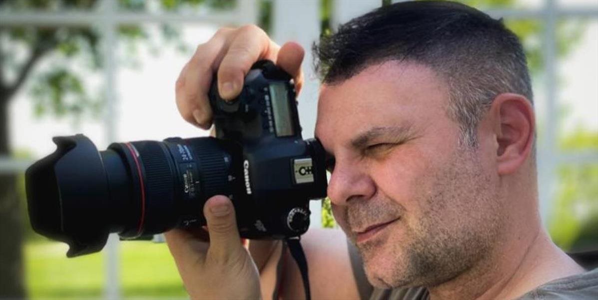 Obrovský úspech slovenského fotografa – fotí Oklamčákových Mistrov a teraz vyhral svetovú súťaž!
