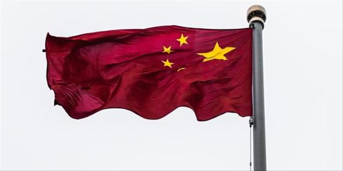 Čína zakázala vysielanie britskej stanice BBC World News