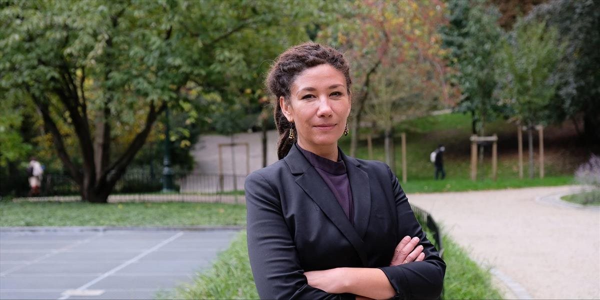 Odchod Nicholsonovej stranu SaS mrzí, no plne ho rešpektujú