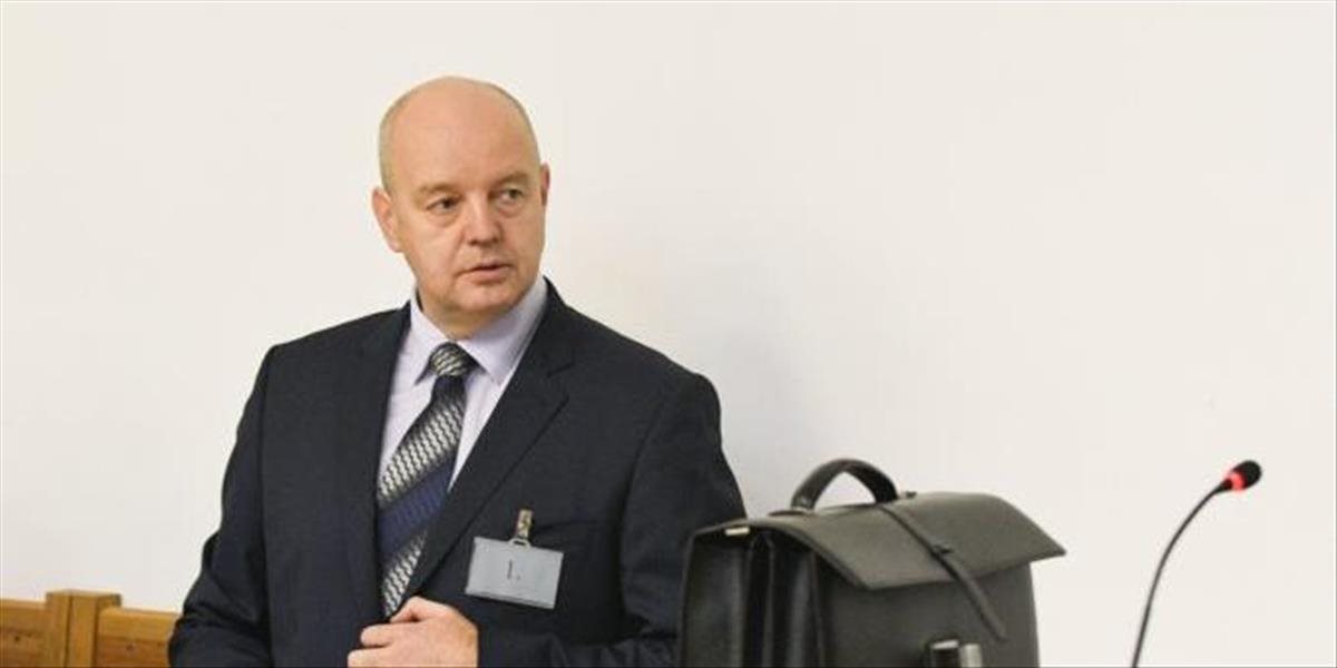 Pavol Rusko sa dočkal pojednávania v kauze prípravy vraždy Volzovej. Bude pokračovať v apríli