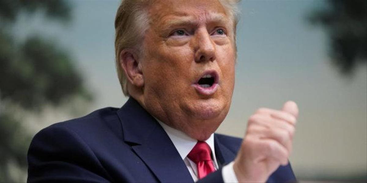 Demokrati upozorňujú, že Trump by mohol svoje činy zopakovať a znova podnecovať k útokom