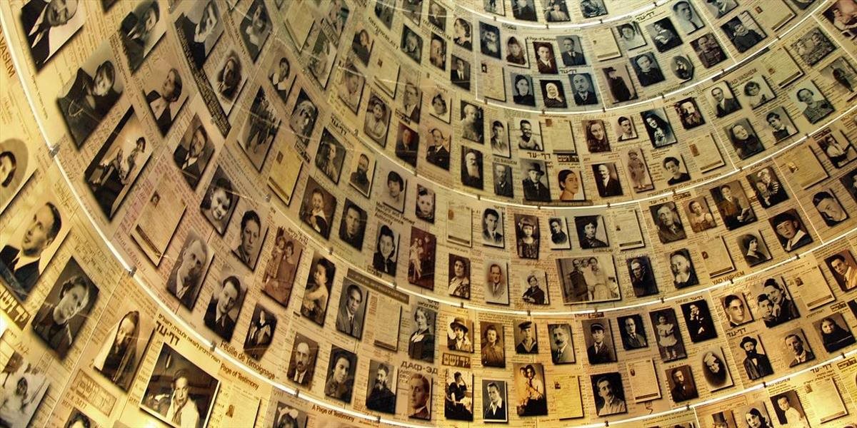 Pamätník holokaustu podporil vedcov, ktorým súd nariadil ospravedlniť sa za svoje tvrdenia