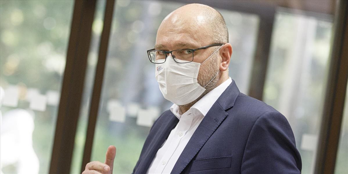 ROZHOVOR Sulík otvorene o spore s premiérom, dokážu spolu dovládnuť?