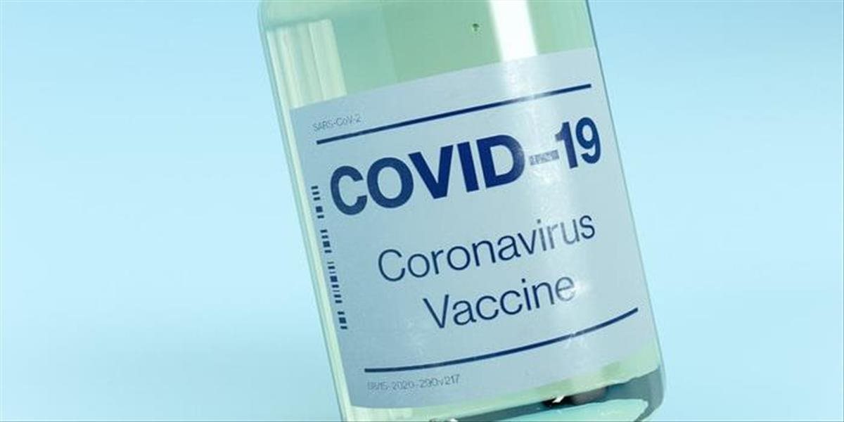 Veľká Británia bude tento mesiac testovať vakcínu na Covid-19 u približne 300 detí