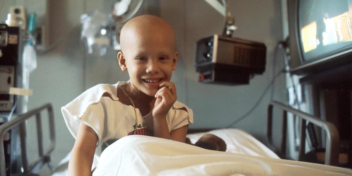 Dnes je Medzinárodný deň detskej onkológie a Slovensko patrí v liečbe detskej rakoviny medzi najpokrokovejšie krajiny