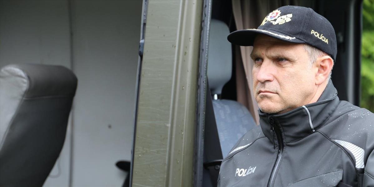 Kauza "batoh" sa mala ututlať po 5-tisícovom úplatku od Lučanského