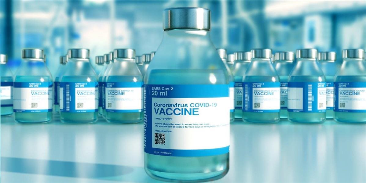 Na trhu sa mohli objaviť falošné vakcíny, upozorňuje na to Brusel
